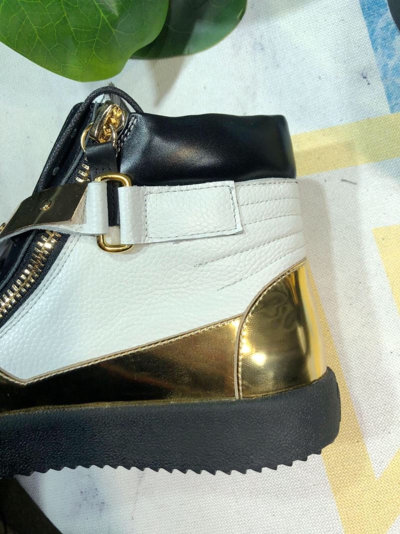 Giuseppe Zanotti Shoes